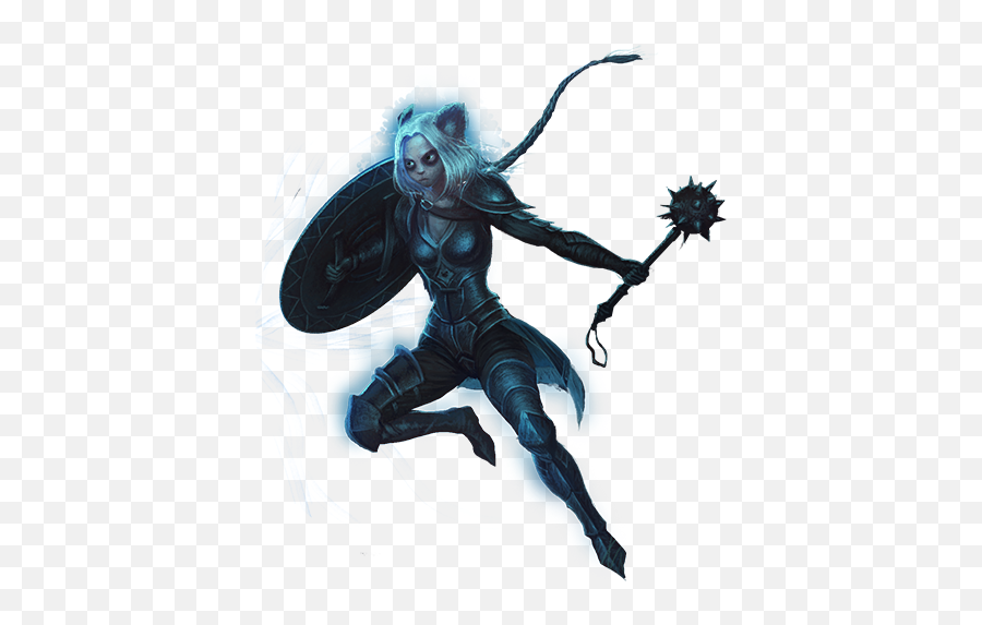 Womb Of Cosmos - Illustration Png,Jinx Png
