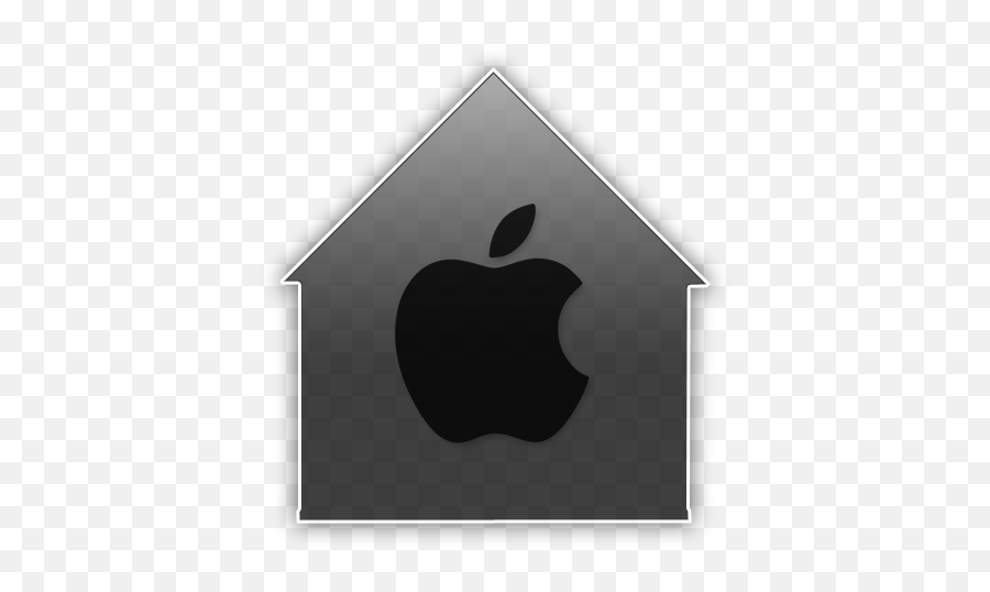 Apple Homepage Icon Png - Emblem,Apple Icon Png