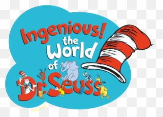 Farmington Nm - Ingenious The World Of Dr Seuss png