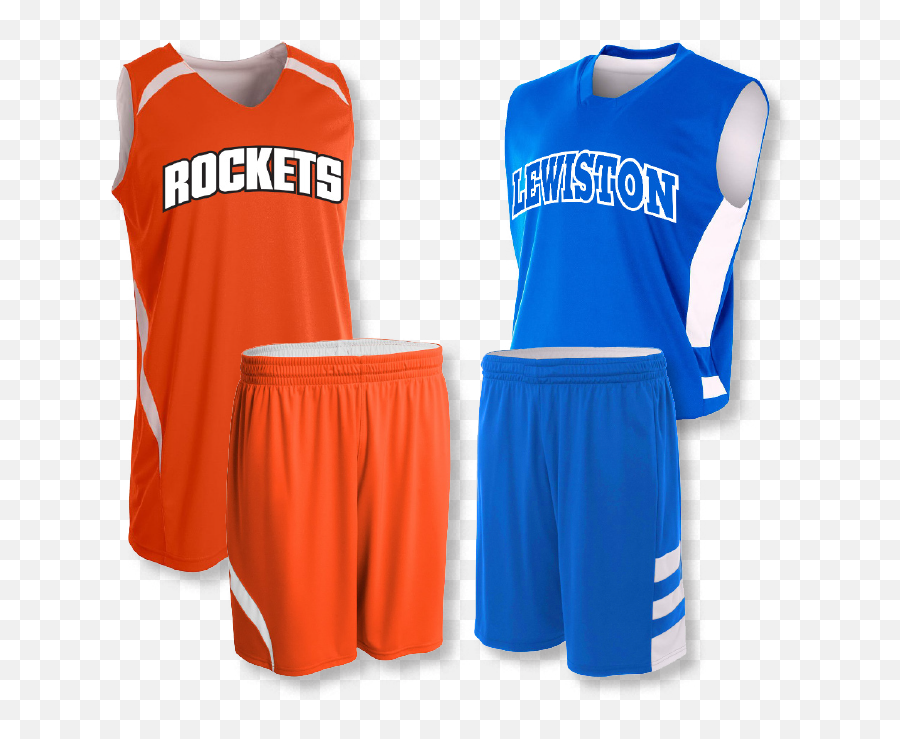 Library Of Nba Basketball Uniform Folded Clip Art - Basketball Jersey Png Shorts,Nba Basketball Png