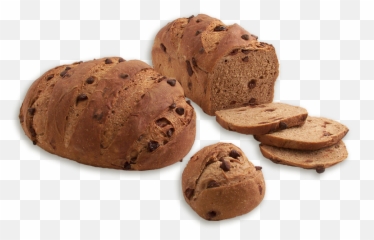 Download Chocolate Bread Pudding Transparent Background - Png