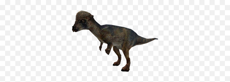 Jurassic Park Dinosaurs Pachycephalosaurus - Roblox Dinosaur Png,Jurassic Park Png