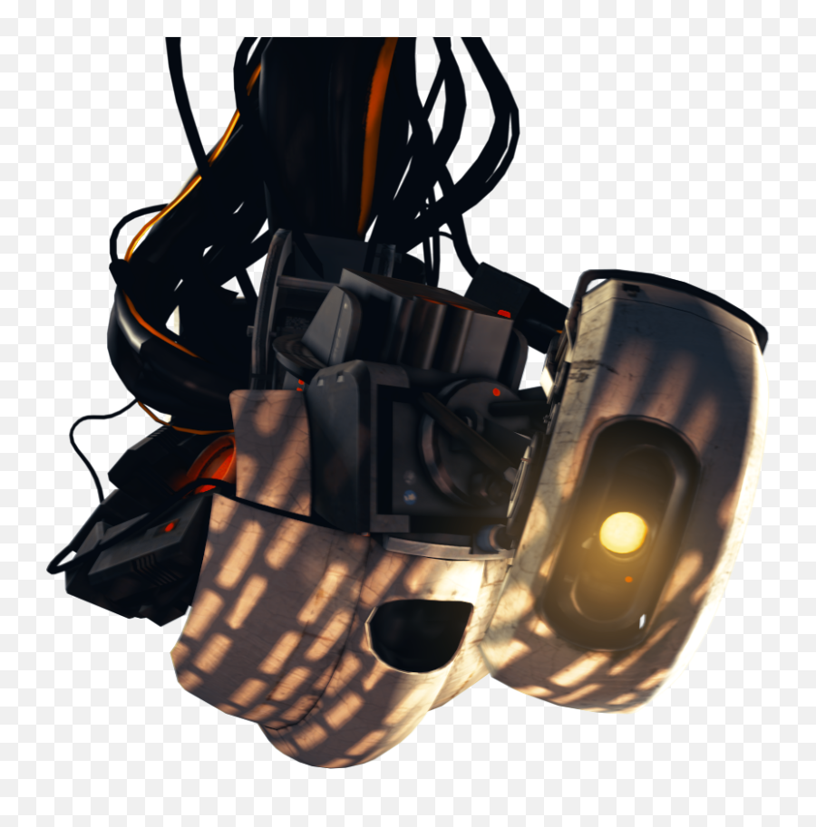 Oh Itu0027s You Portal - Strap Png,Glados Transparent