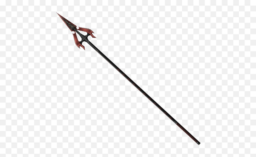 Lance Png Image - Bellatrix Lestrange Wand,Lance Png