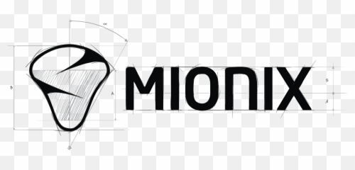 Mionix Logo Emblems For Battlefield 1 - png