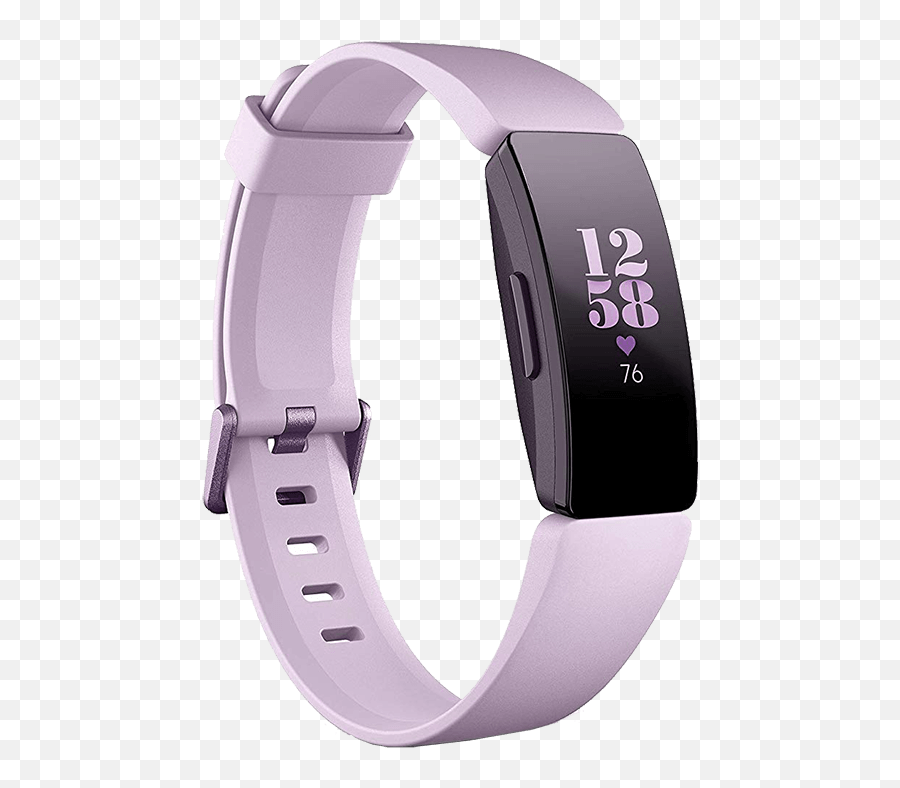 Inspire Hr Fitbit Buy This Item Now - Fitbit Hr Lilac Png,Fitbit Logo Png