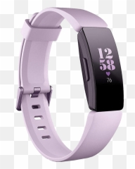 Inspire Hr Fitbit Buy This Item Now - Lilac png