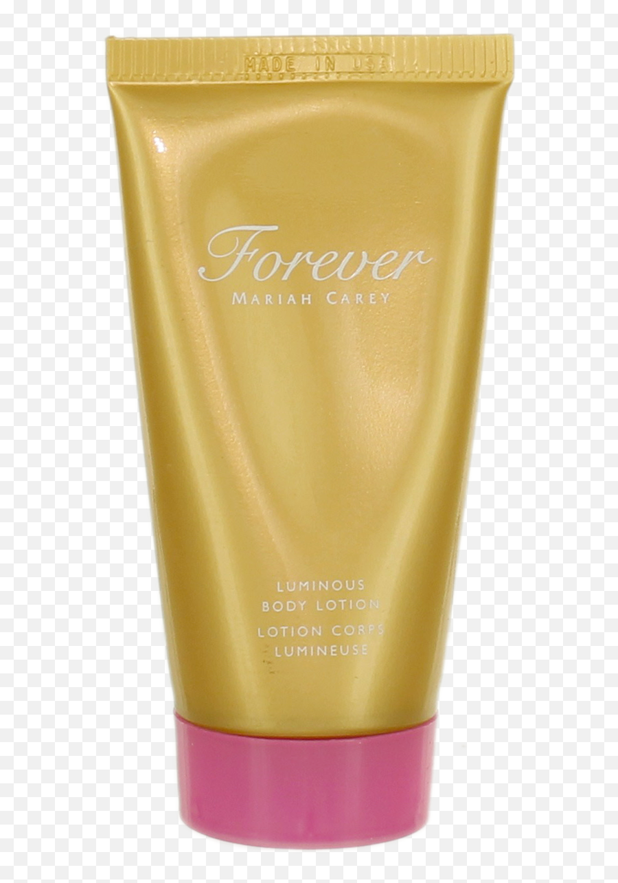 Details About Forever By Mariah Carey For Women Body Lotion 17oz New - Cosmetics Png,Mariah Carey Png