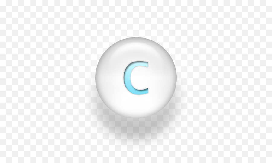 Letter C Save Png 8908 - Free Icons And Png Backgrounds Circle,Letter C Png