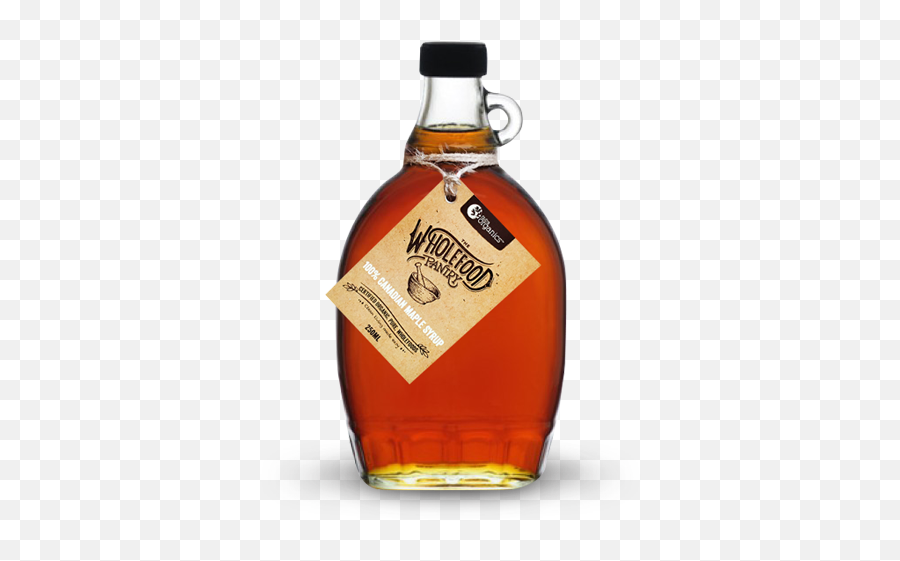 Pure Canadian Maple Syrup - Canada Maple Syrup Png,Maple Syrup Png