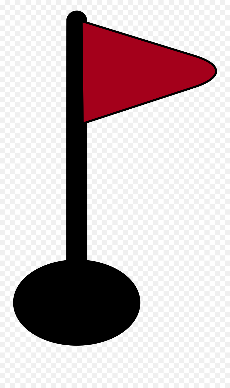 Golf Flag Icon2 - Golf Icon Flag Png,Golf Flag Png