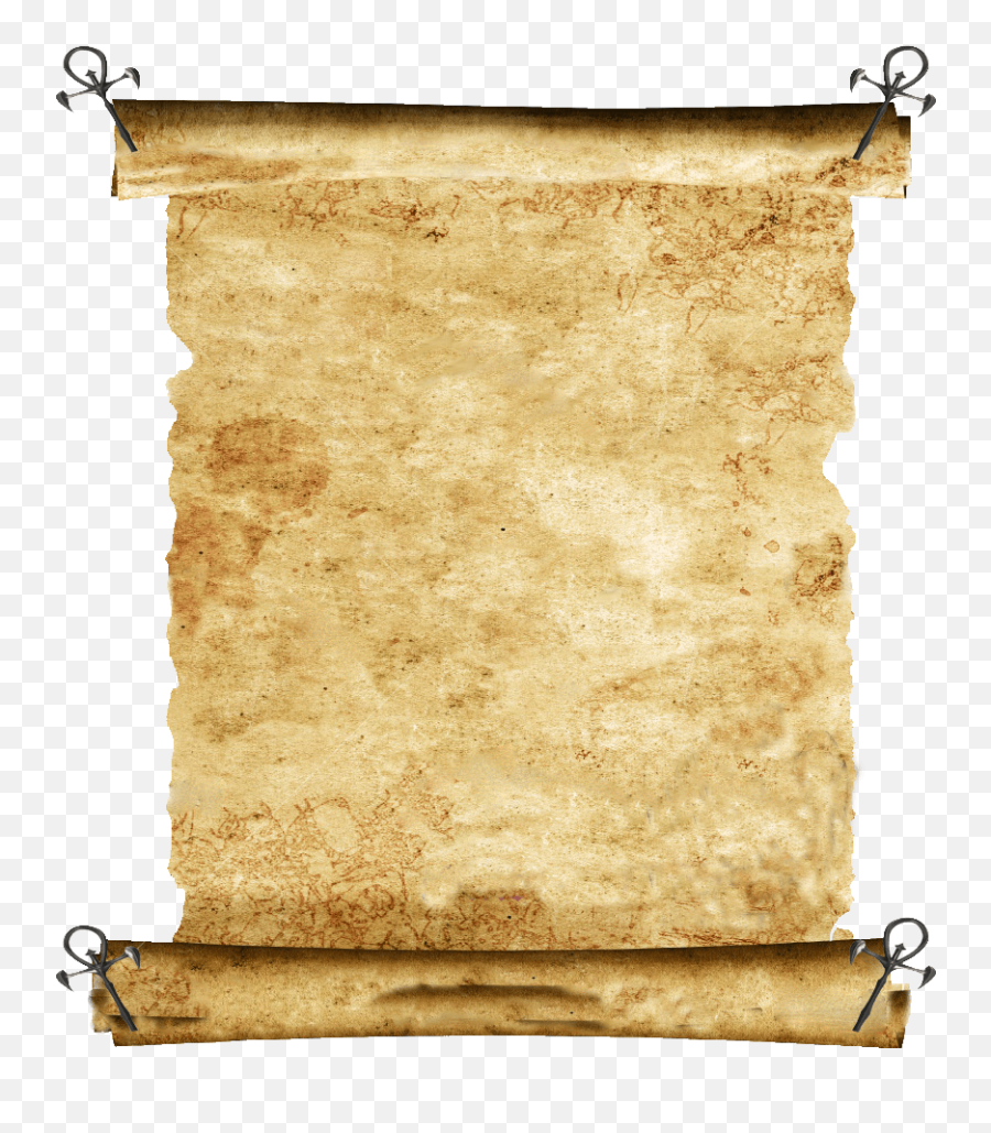 Download Blank Scroll Png - Scroll Transparent Background,Scroll Png
