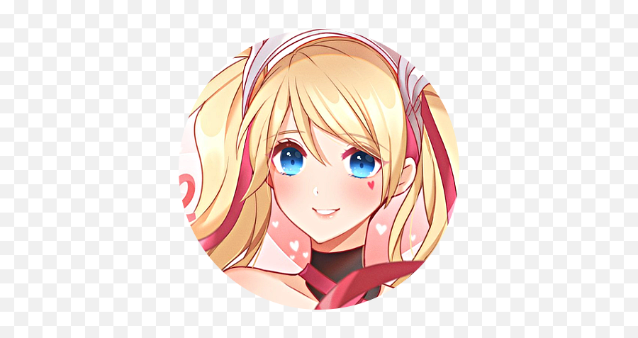 Icons Desu Close - Pink Mercy Overwatch Icon Png,Overwatch Mercy Png