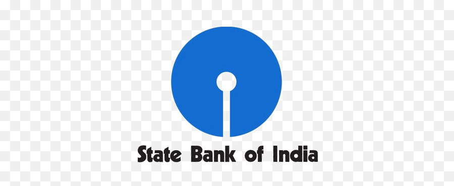 Transparent O Logo Png - State Bank Of India Bank Logo,Fbi Logo Transparent