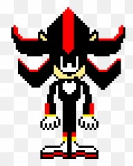 Shadow The Hedgehog Logo - Shadow The Hedgehog Hd Png Cartoon,Shadow The Hedgehog Png