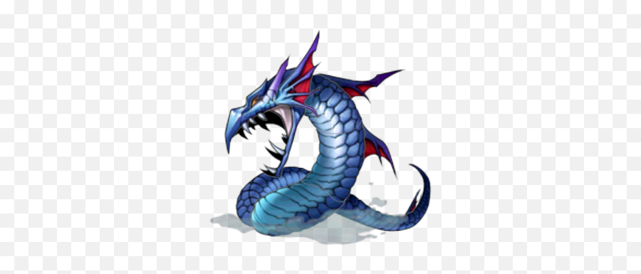 Leviathan - Langrisser Wiki Dragon Png,Leviathan Png