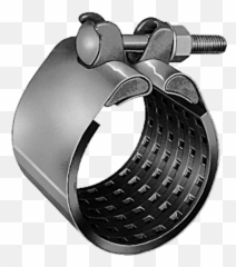 200 Series Pipe - Saver Pipe Repair Clamps Mueller Co Water Png,Pipe Png