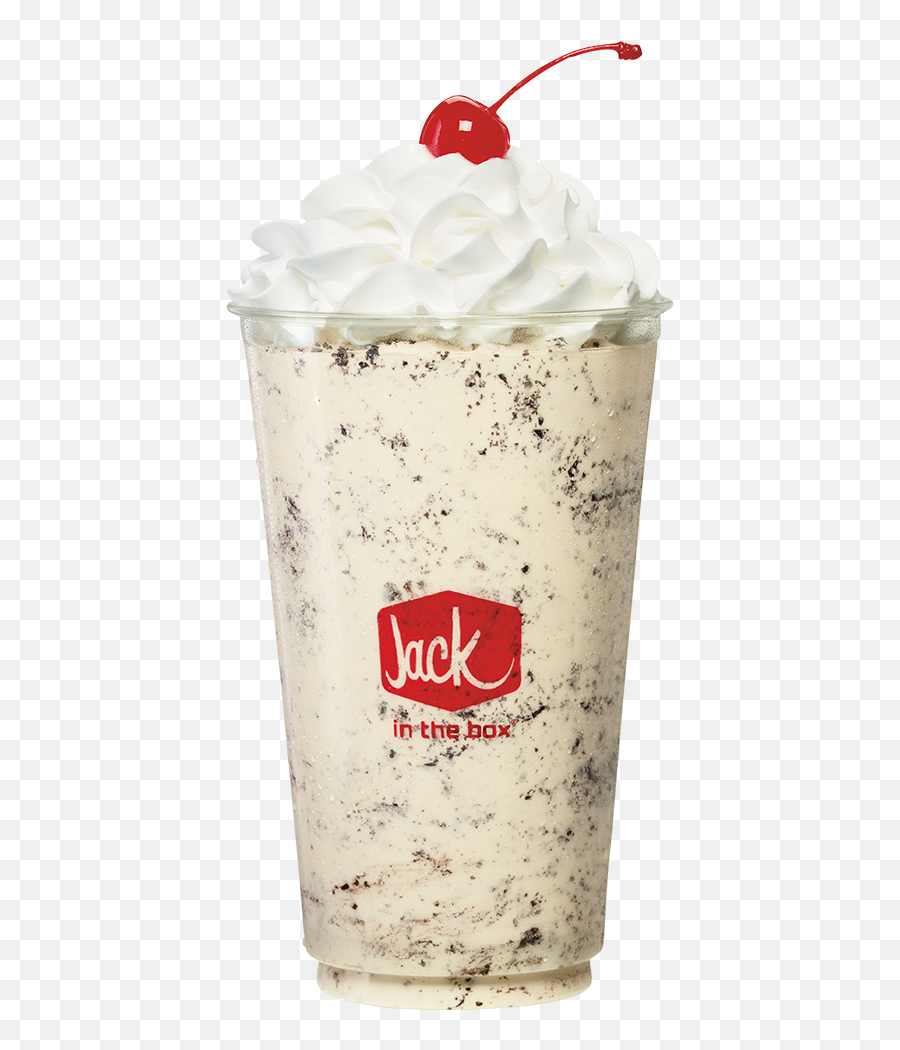 Jack In The Box - Food Jack In The Box Png,Milkshake Png