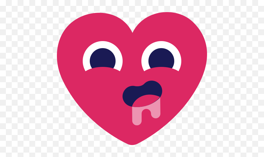 Heart Love Sexy Icon - Antalya Museum Png,Heart Emoji Png Transparent