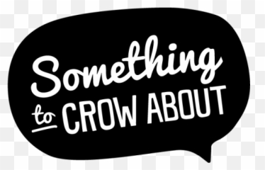 Something To Crow About - The Kiwi Importer Something To Crow Png,Crow Logo