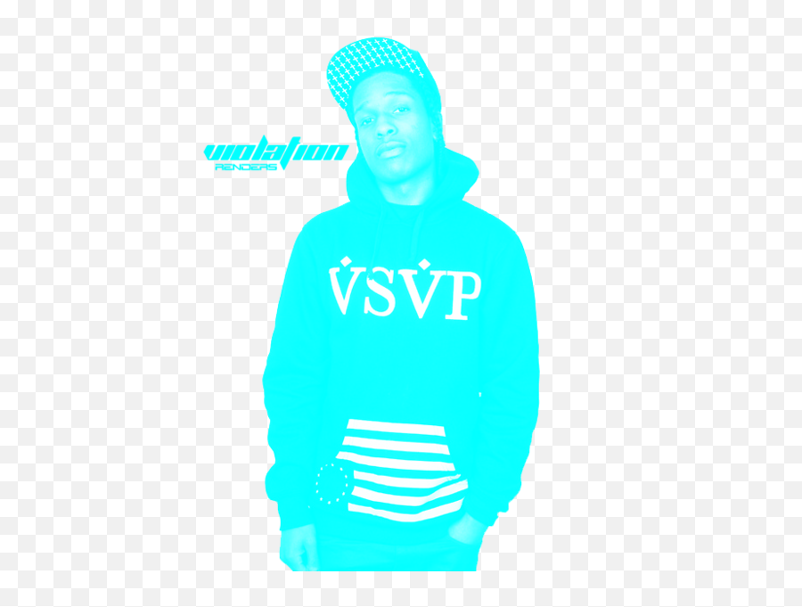 Asap Rocky Psd Official Psds - Black Scale Asap Rocky Png,Asap Rocky Png