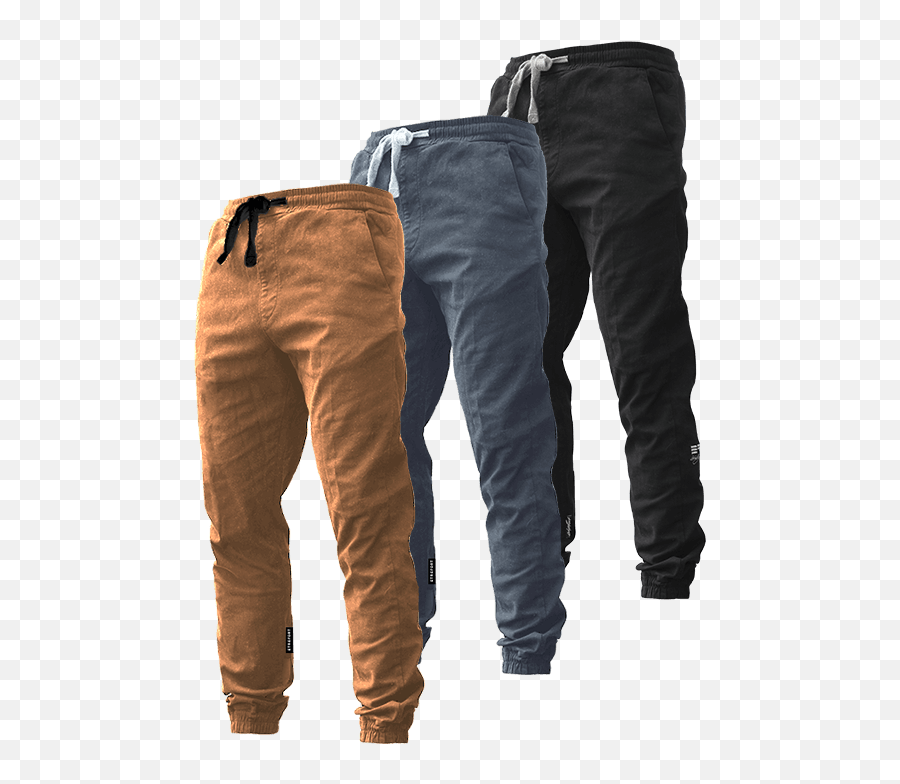 Etrefort - You Make The Difference Be Strong Useful And Pocket Png,Sweatpants Png