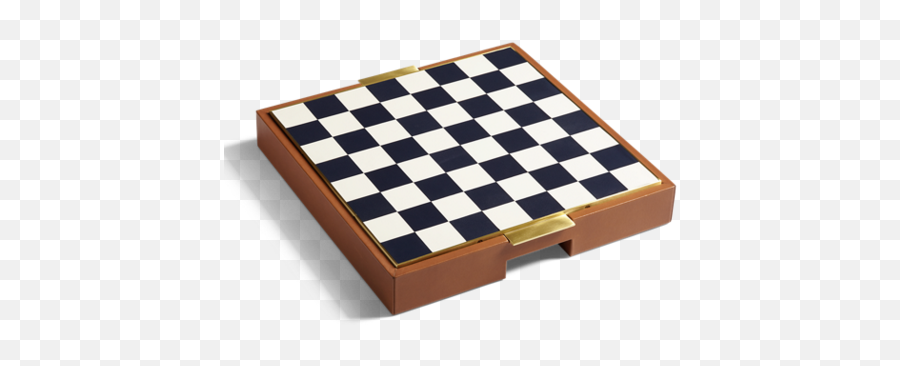 Ralph Lauren Fowler Chess Set - Ralph Lauren Chess Set Png,Chess Board Png