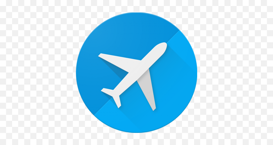 Travel Airplane Icon Free Cut Out - 17306 Transparentpng Google Flights Logo,Airplane Icon Png