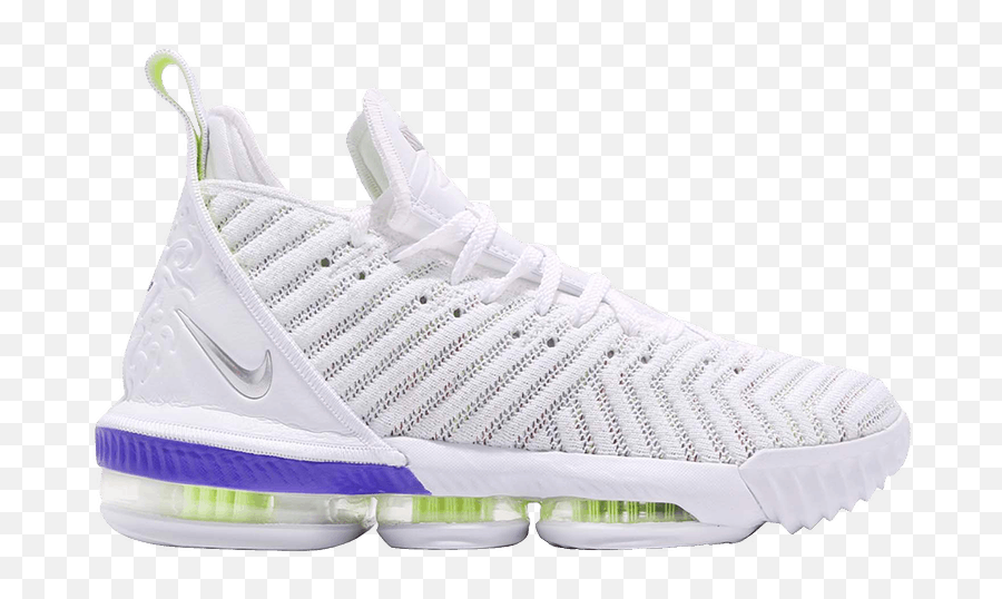 Lebron 16 Ep U0027buzz Lightyearu0027 - Nike Ao2595 102 Goat Nike Free Png,Buzz Light Year Png