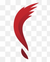 Exclamation Mark Vs - Logo png