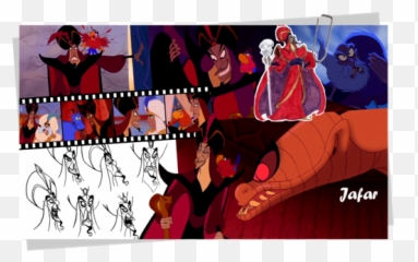 Download - Jafar Aladdin Png,Jafar Png
