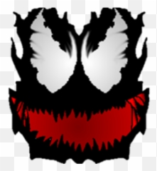 Carnage Face - Illustration Png,Carnage Png