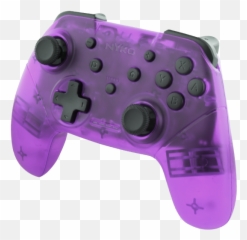 Wireless Core Controller For - Transparent Color Ps3 png