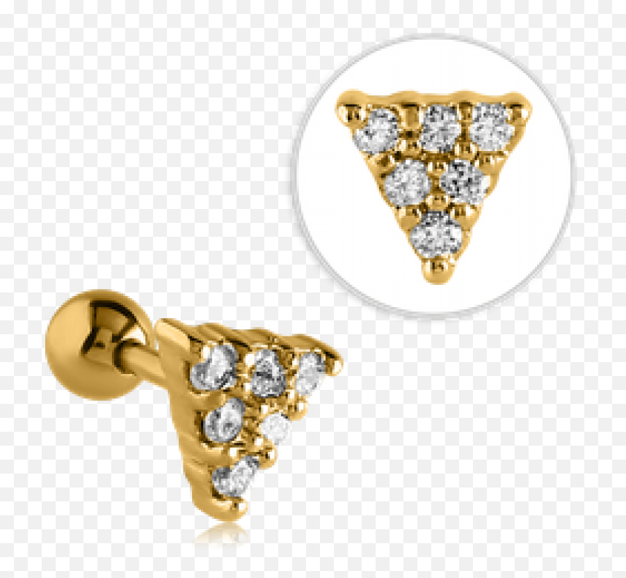 Helix Tragus Piercing - Body Jewelry Png,Piercing Png