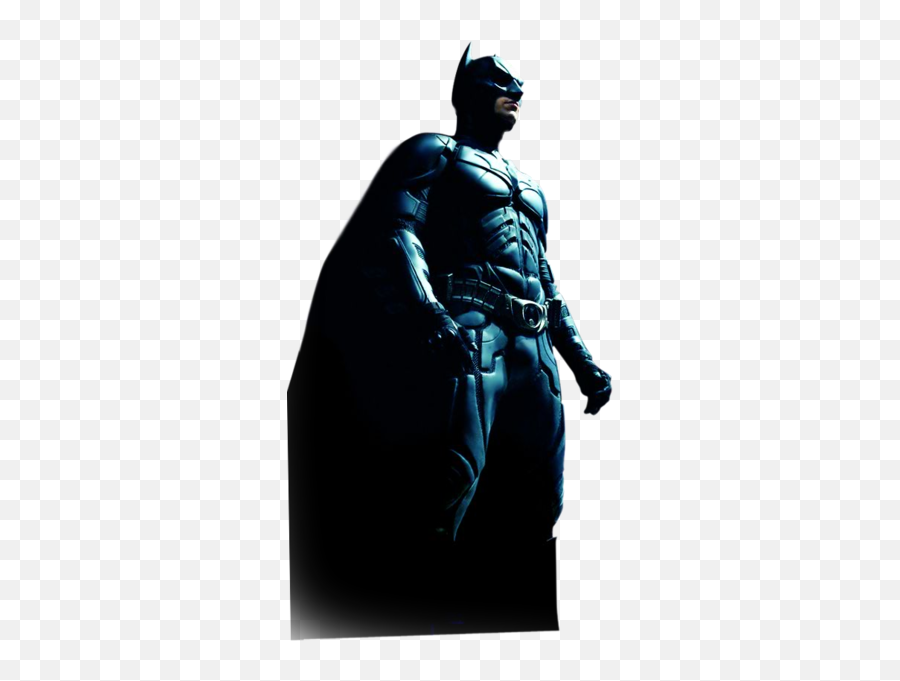 Batman Dark Knight Transparent Png - Batman,Knight Transparent Background