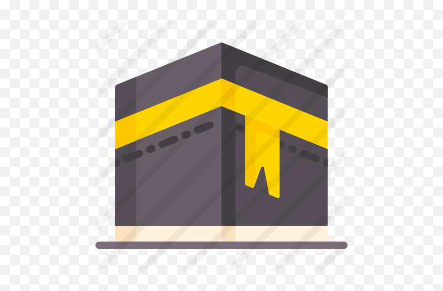 Kaaba - Graphic Design Png,Kaaba Png