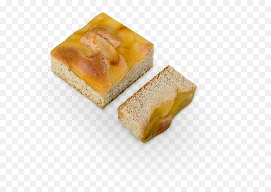 Download South Tyrolean Apple Slice - Fudge Png,Fudge Png