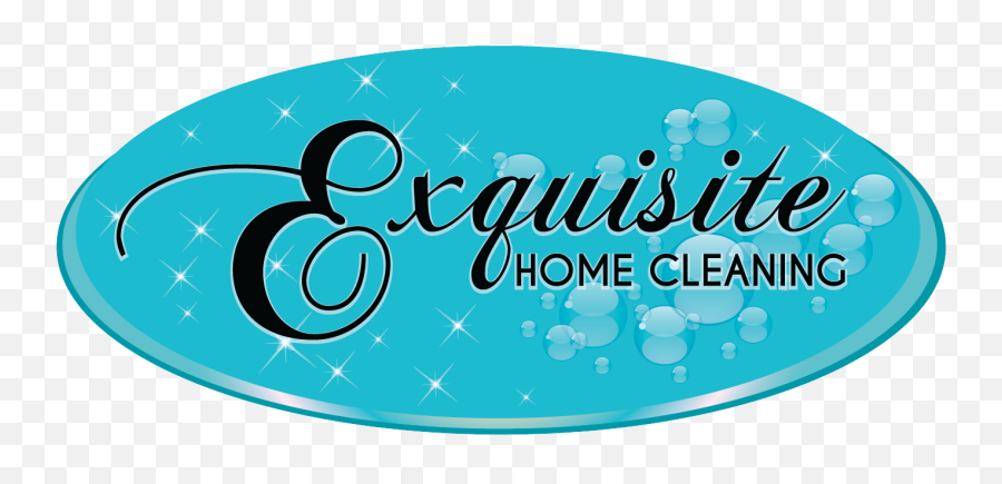 Residential Cleaning - Glamorous Png,House Cleaning Logo