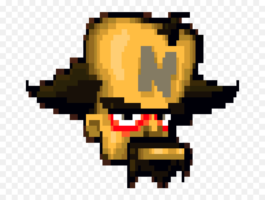 Crash 1 Doctor Neo Cortex Icon - Crash Bandicoot Cortex Icon Crash Bandicoot Dr Neo Cortex Icon Png,Crash Bandicoot Png