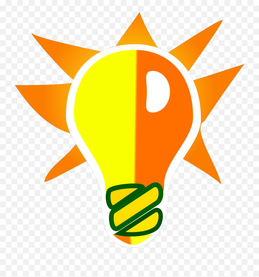 Light Bulb Svg Clip Arts Download - Download Clip Art Png Examples Clipart,Light Bulb Clip Art Png
