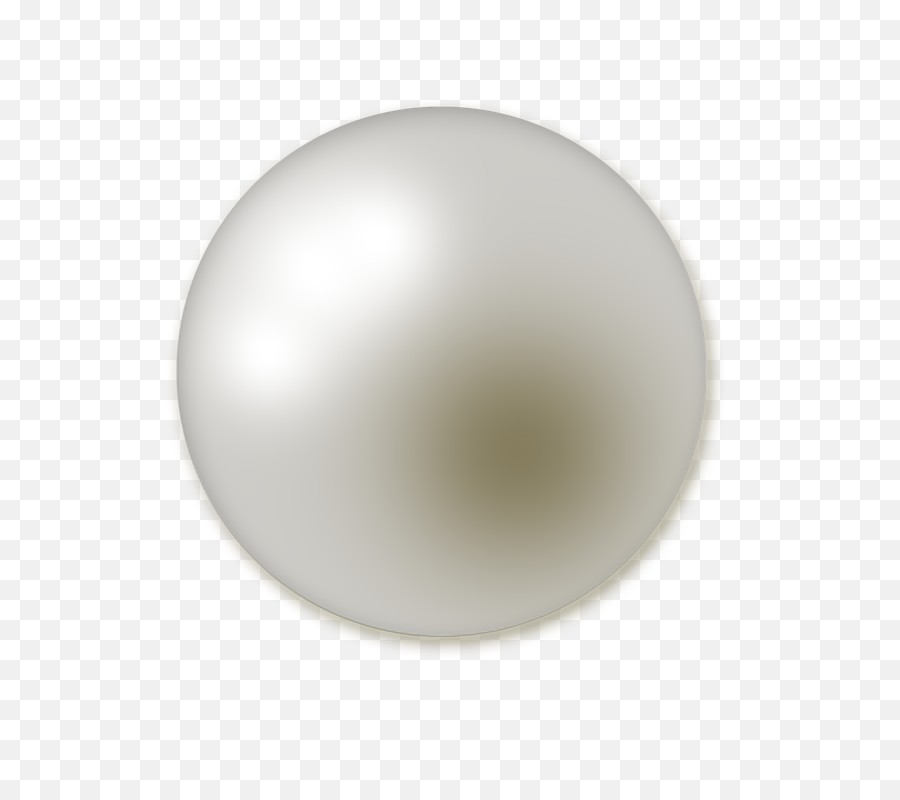 Pearls Background Transparent Png - Pearl Png Hd,Pearl Transparent Background