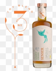 Senser Spirits - Beer png