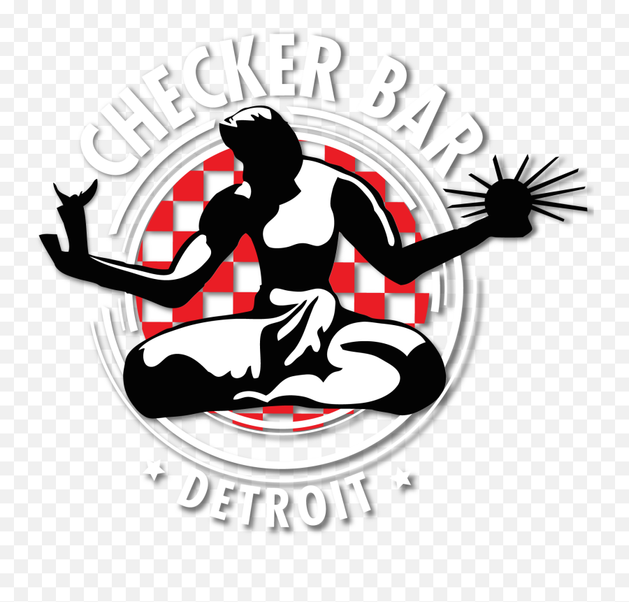 Checker Bar Detroit - Checker Bar Detroit Png,Checker Png