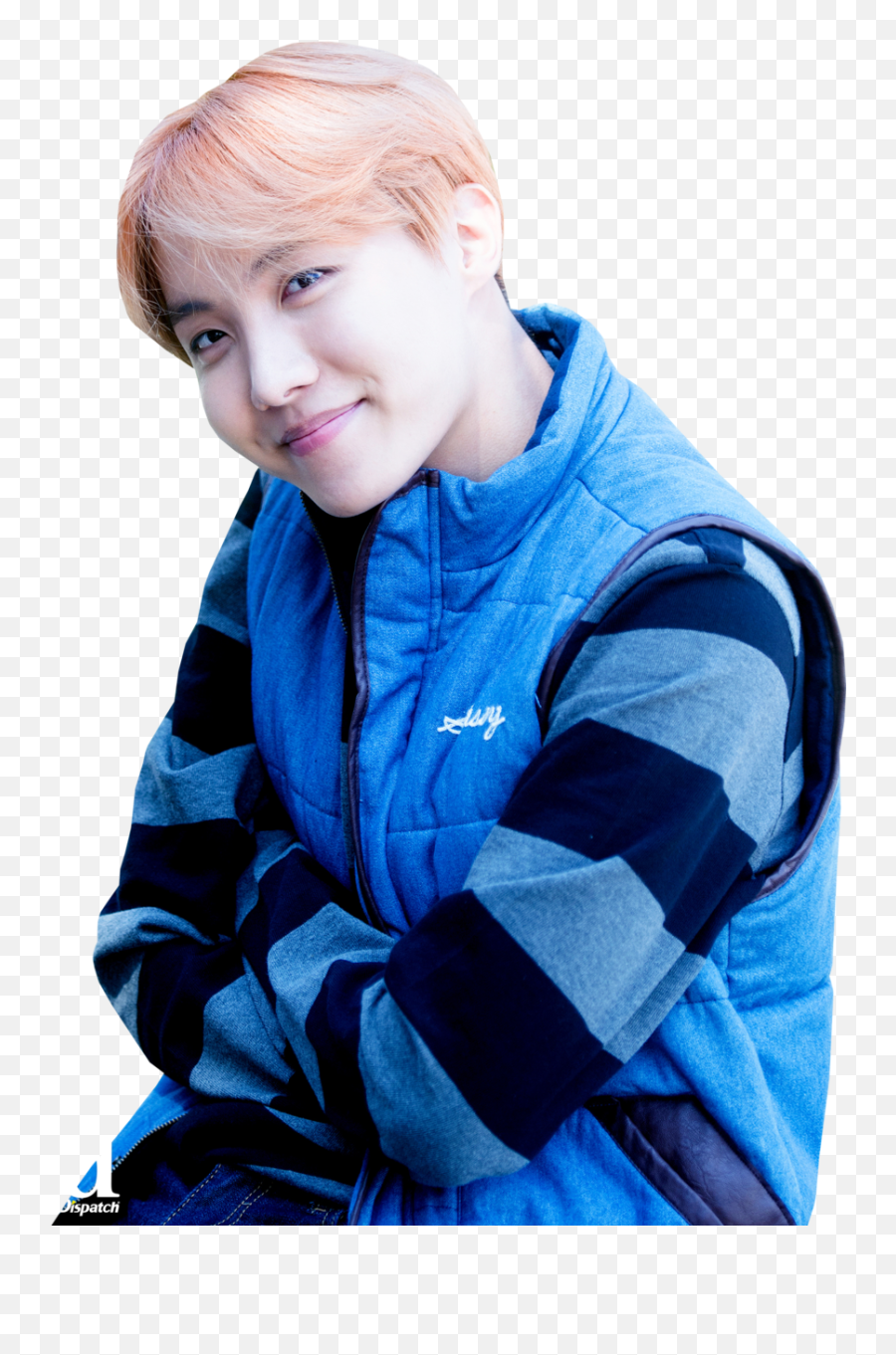 Hes So Precious Discovered By Punkbunn U208a - J Hope Bts Cute Png,Jhope Png