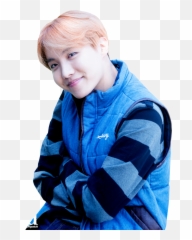 Hes So Precious Discovered By Punkbunn U208a - J Hope Bts Cute Png,Jhope Png