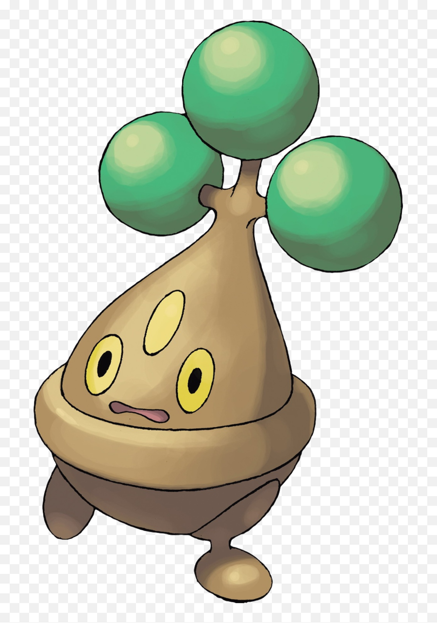 Bonsly Pokémon - Bulbapedia The Communitydriven Pokémon Bosley Pokemon Png,Bonzi Buddy Png