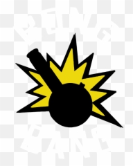 Shrek - Bong Bang Explosion Clip Art png