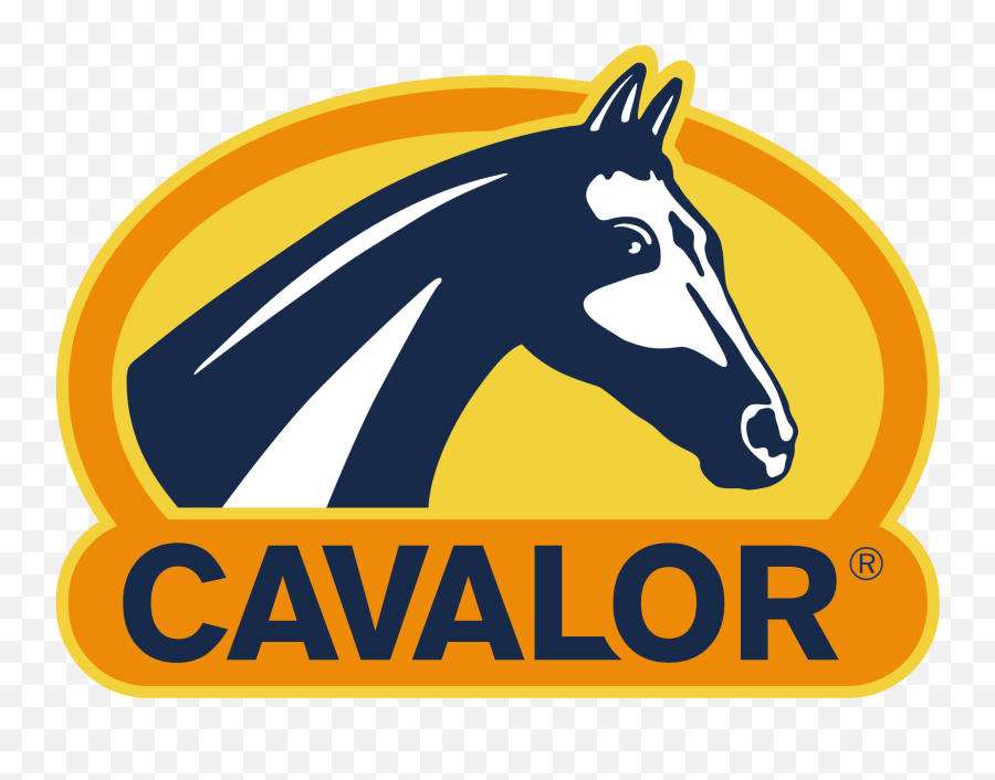The Belgian Based Equine Nutrition Brand That Has Helped - Cavalor Feed Logo Png,Hp Logo Png