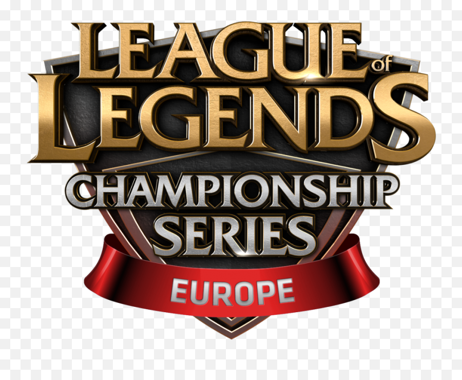 European Lcs Teams - League Of Legends Wiki Guide Ign League Of Legends Png,League Of Legend Logo