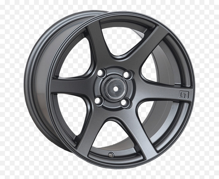 Deep Dish Wheels 8 Holes Car Rims - Black Rhino Tembe Png,Car Wheel Png